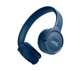 Jbl Tune 520Bt Blue / Auriculares Onear Inalámbricos