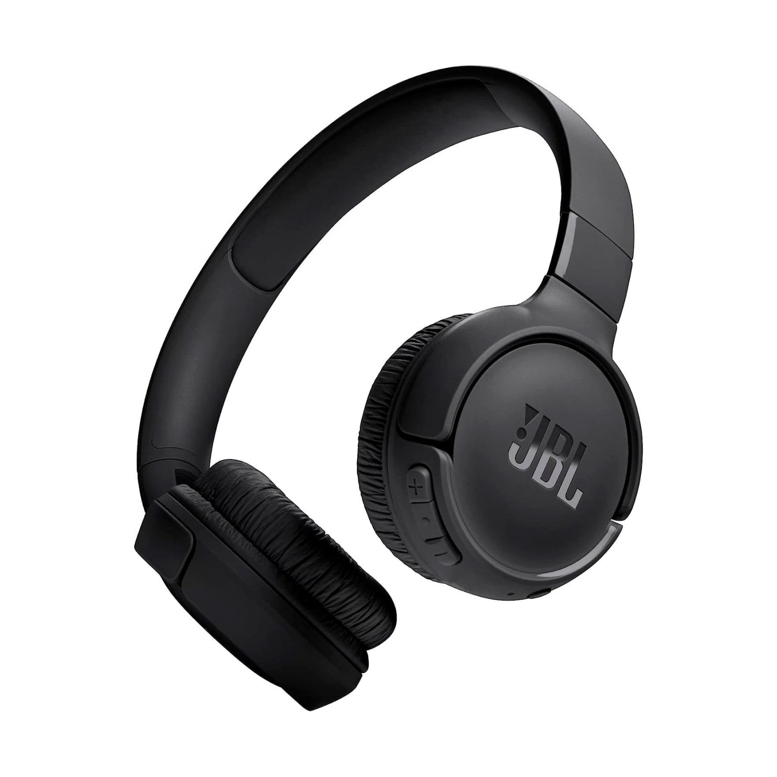 Jbl Tune 520Bt Black / Auriculares Onear Inalámbricos