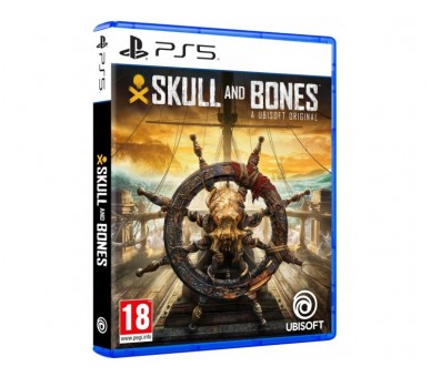 Skull & Bones  Ps5