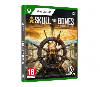 Skull & Bones  Xboxone