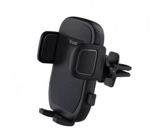 Soporte De Smartphone Para Coche Trust Runo