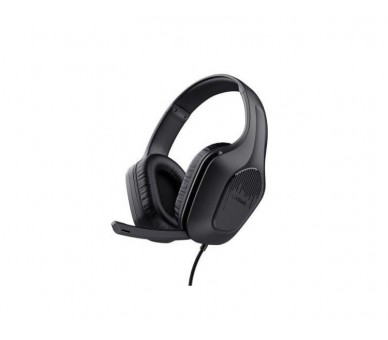 Auriculares Gaming Con Micrófono Trust Gaming Gxt 415 Zirox/