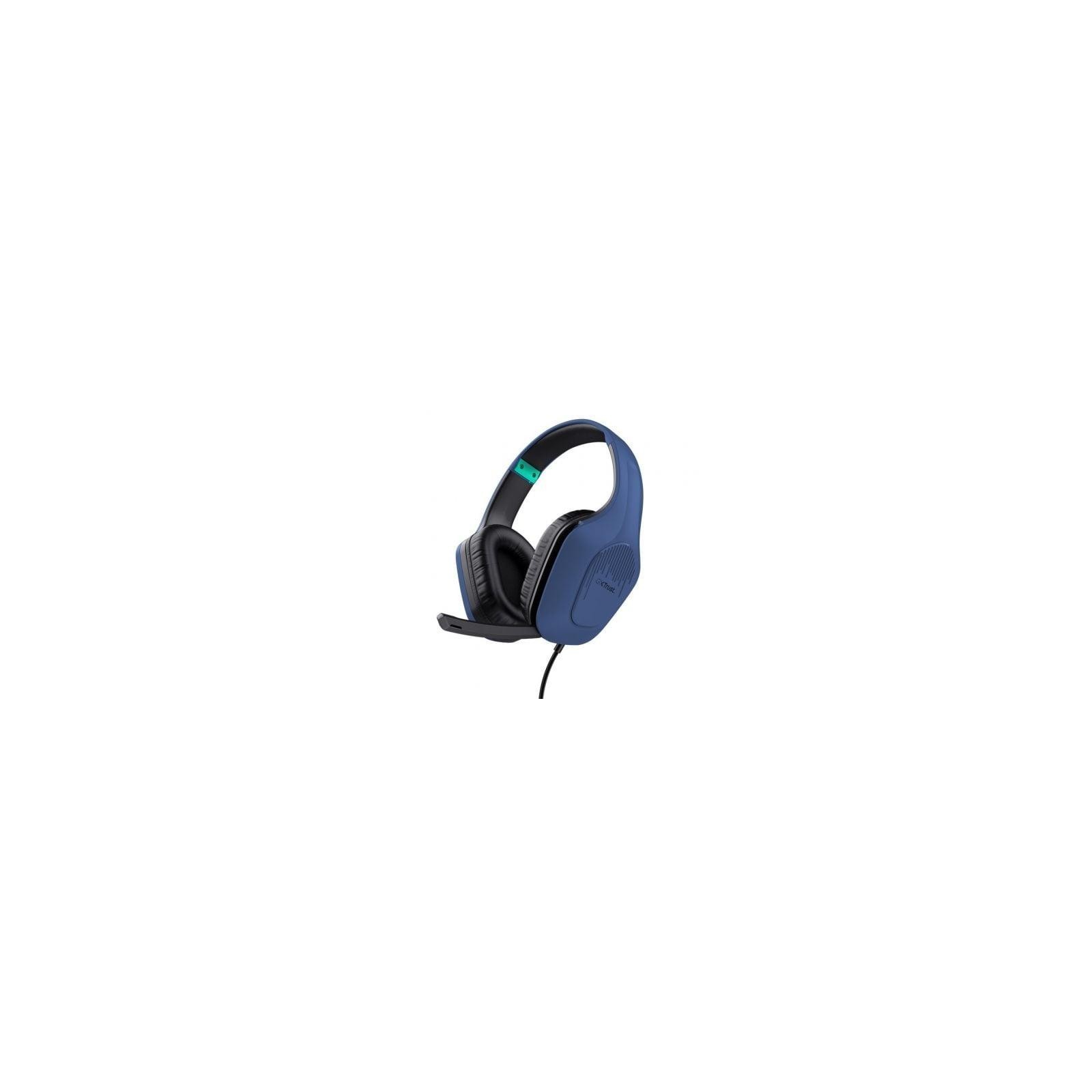 Auriculares Gaming Con Micrófono Trust Gaming Gxt 415 Zirox/