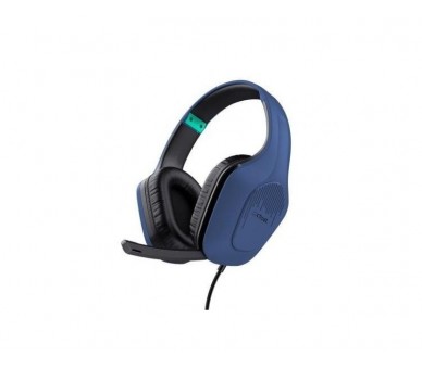 Auriculares Gaming Con Micrófono Trust Gaming Gxt 415 Zirox/