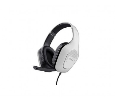 Auriculares Gaming Con Micrófono Trust Gaming Gxt 415 Zirox