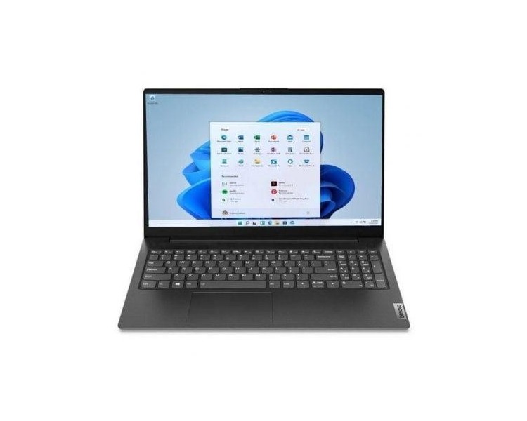 Portátil Lenovo V15 G2 Ijl 82Qy00Pvsp Intel Celeron N4500/ 8