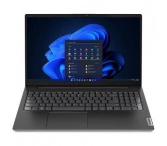 Portátil Lenovo V15 G3 Iap 82Tt00Fgsp Intel Core I3-1215U/ 8