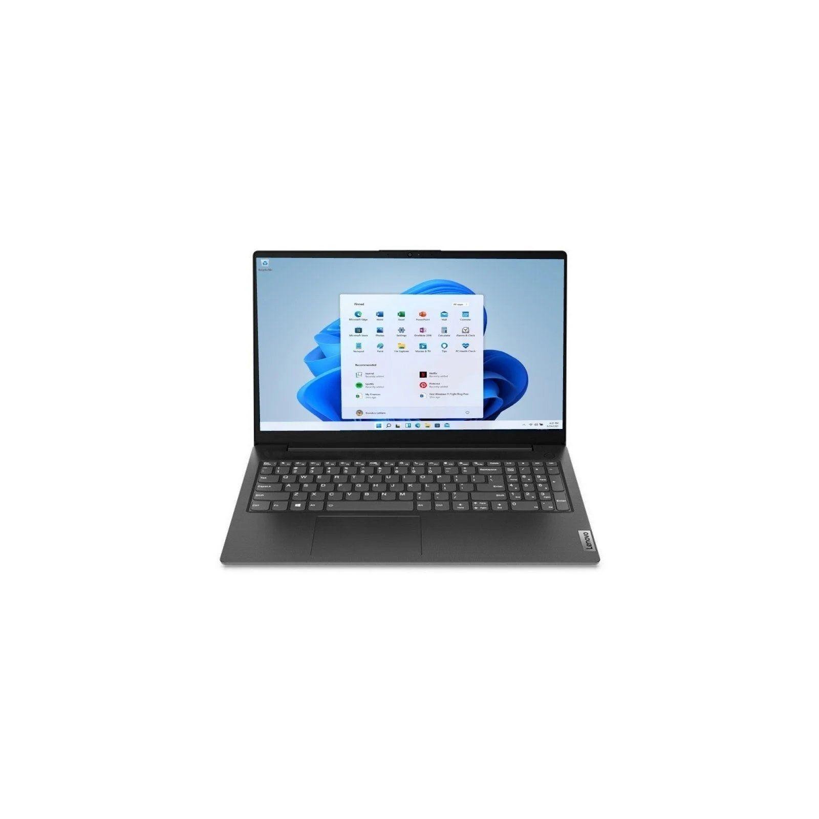 Portatil Lenovo V15 G4 Amd Ryzen 3-7320U 15.6"Fhd 8Gb 256Gb