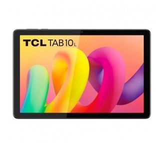 Tcl Tab 10L Gen2 10.1" Hd 3Gb 32Gb Dark Grey