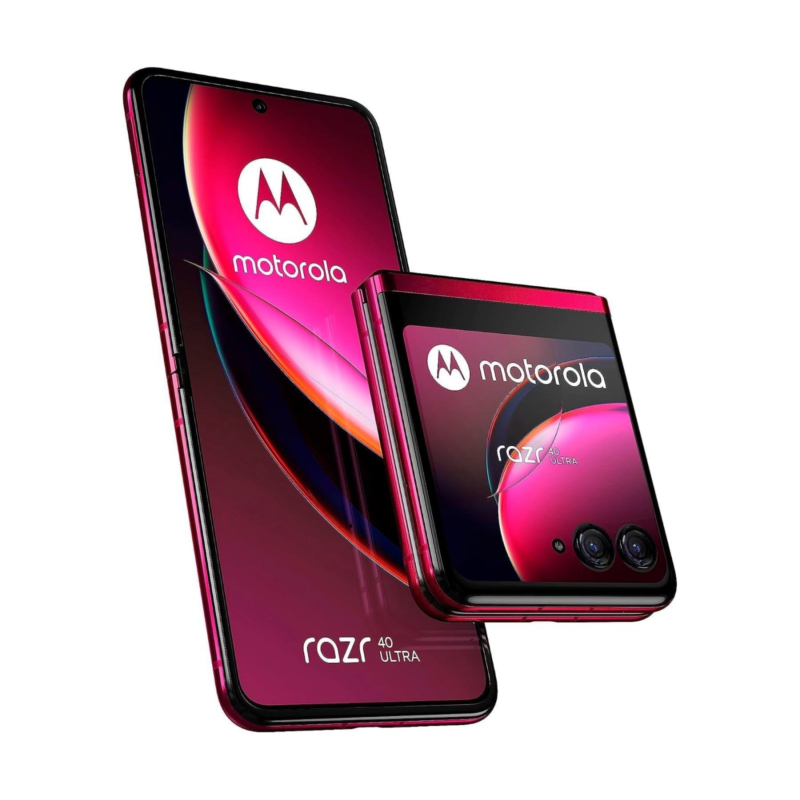 Smartphone Motorola Moto Razr 40 Ultra Viva 6.9'' 8+256G vio