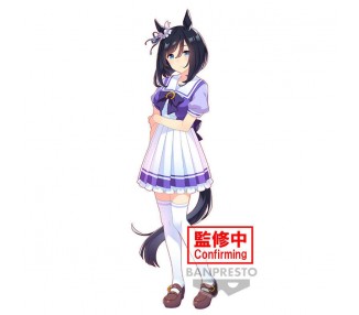 Figura Eishin Flash Umamusume Pretty Derby 17Cm