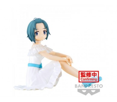 Figura Sayaka Miki The Movie Rebellion Serenus Couture Puell