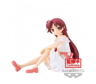 Figura Kyoko Sakura The Movie Rebellion Serenus Couture Puel