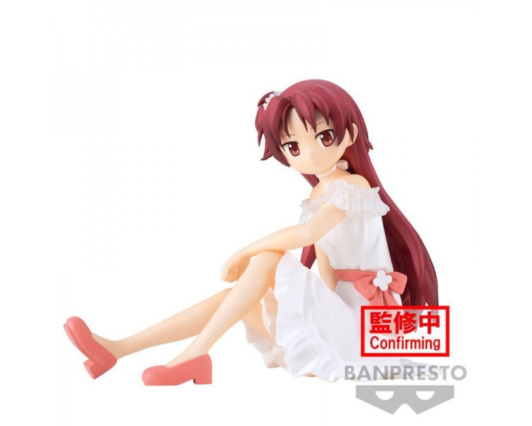 Figura Kyoko Sakura The Movie Rebellion Serenus Couture Puel