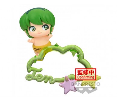 Figura Ten Urusei Yatsura Anime Q Posket 6Cm