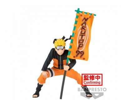 Figura Uzumaki Naruto Narutop99 Naruto Shippuden 11Cm