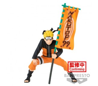 Figura Uzumaki Naruto Narutop99 Naruto Shippuden 11Cm