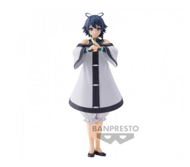 Figura Mianlong Shy 17Cm