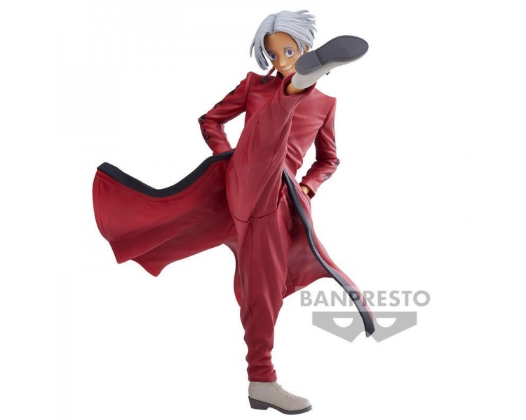 Figura Izana Kurokawa Excite Motions Espresto Tokyo Revenger