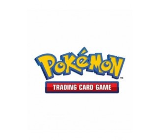 Caja Juego Cartas Coleccionables Eevee Radiante Pokemon Go