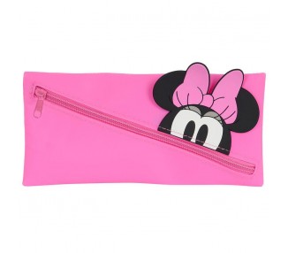 Portatodo Silicona Minnie Disney