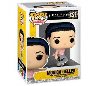 Figura Pop Friends Monica Geller