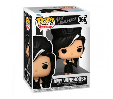 Figura Pop Amy Winehouse