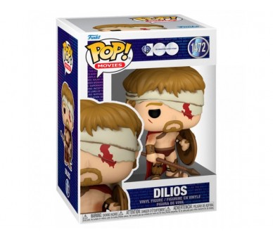 Figura Pop 300 Dilios