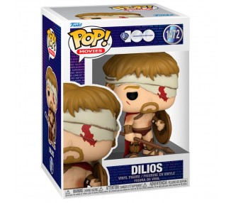 Figura Pop 300 Dilios