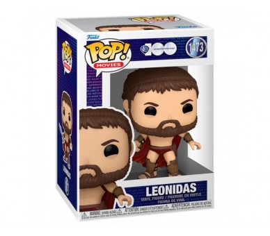 Figura Pop 300 Leonidas