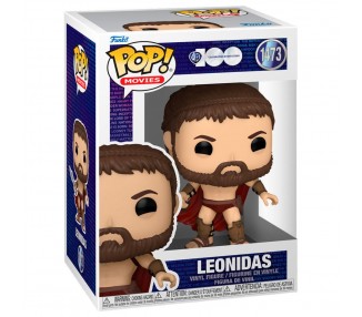 Figura Pop 300 Leonidas