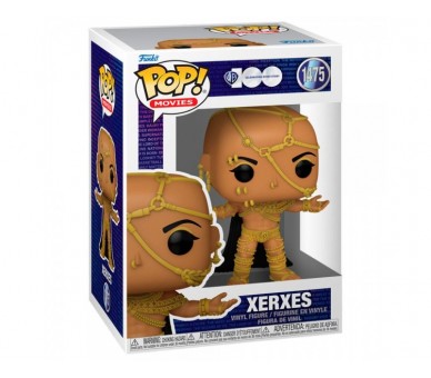 Figura Pop 300 Xerxes