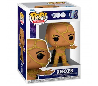 Figura Pop 300 Xerxes