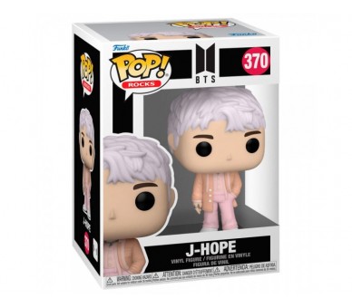 Figura Pop Bts J-Hope