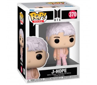 Figura Pop Bts J-Hope