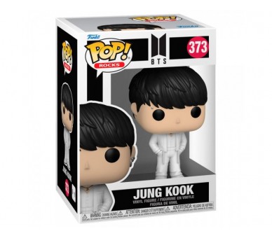 Figura Pop Bts Jung Kook