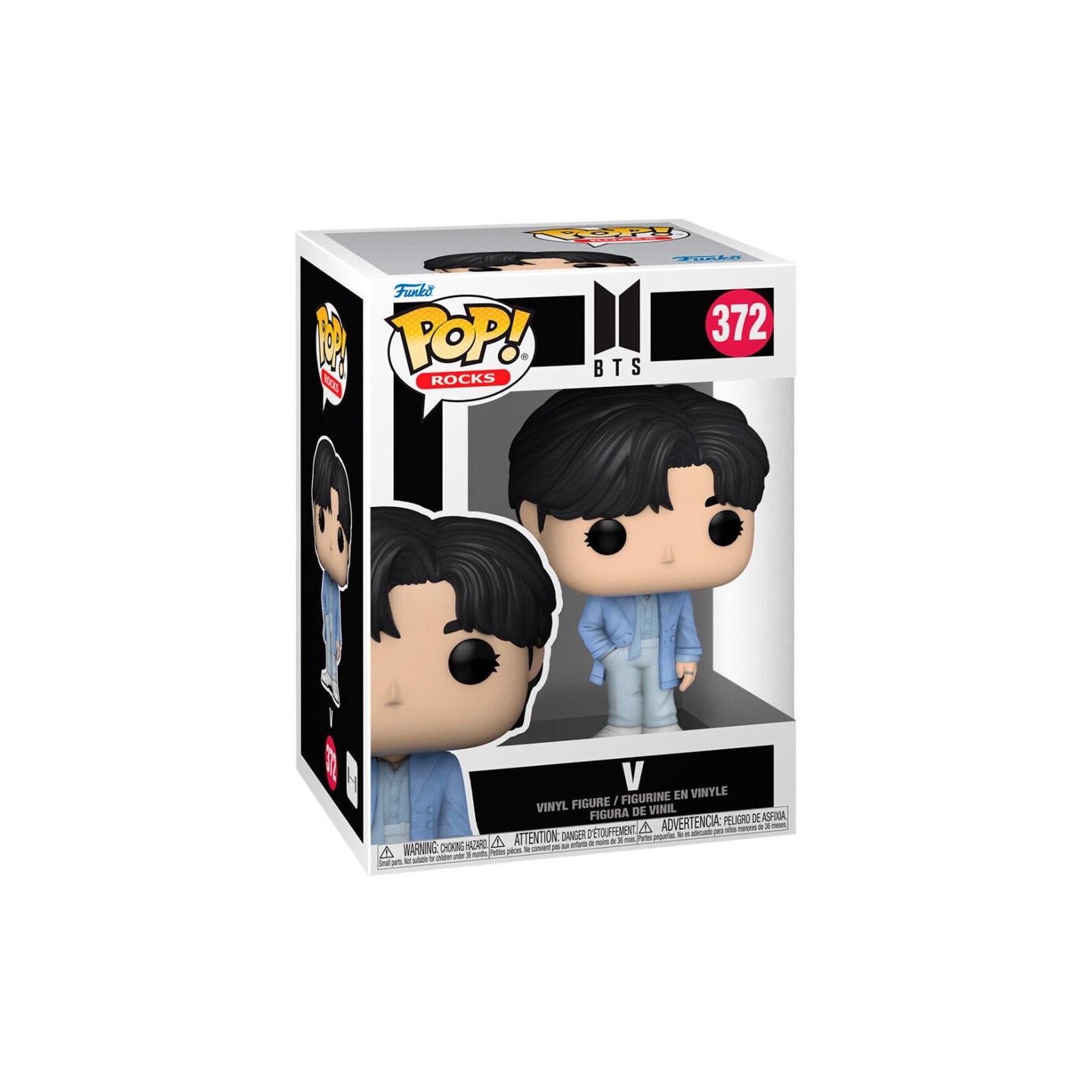 Figura Pop Bts V