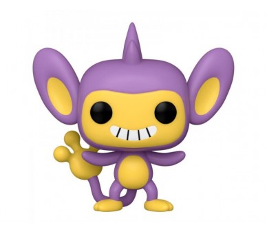 Figura Pop Pokemon Aipom