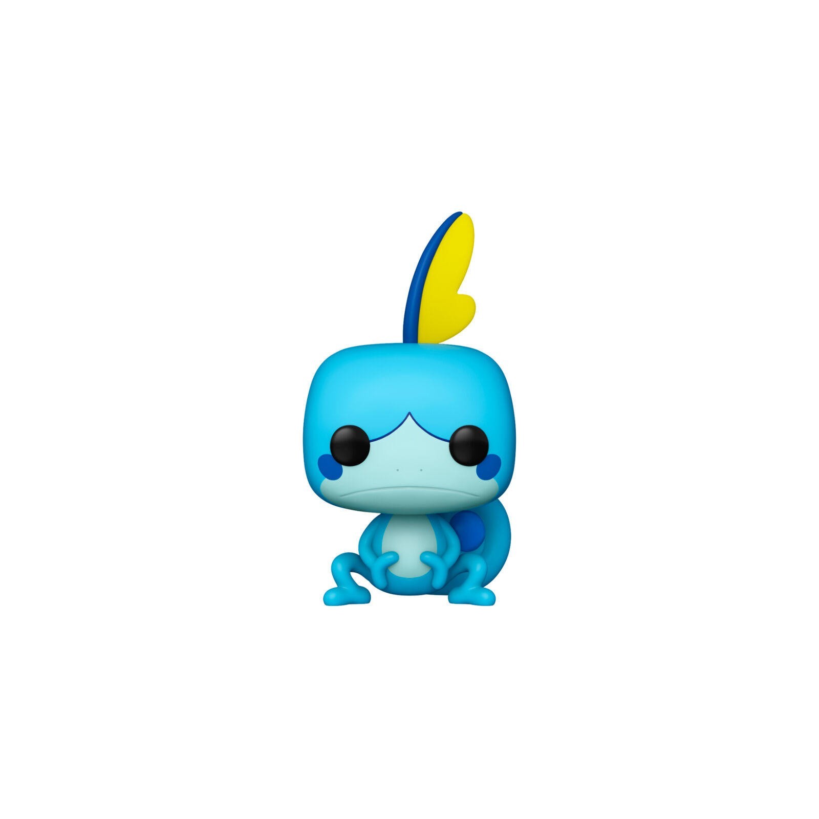 Figura Pop Pokemon Sobble