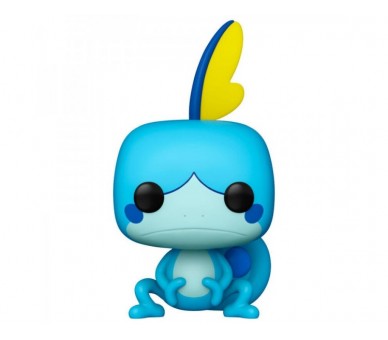 Figura Pop Pokemon Sobble