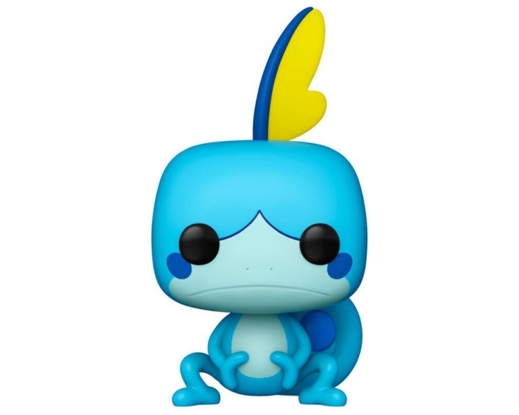 Figura Pop Pokemon Sobble