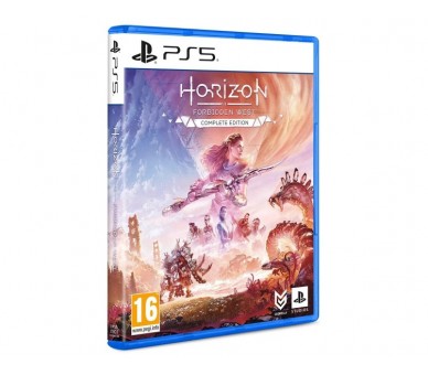 Horizon Forbidden West Complete Edition Ps5