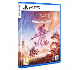 Horizon Forbidden West Complete Edition Ps5