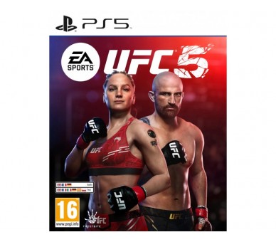 EA Sports UFC 5 Ps5