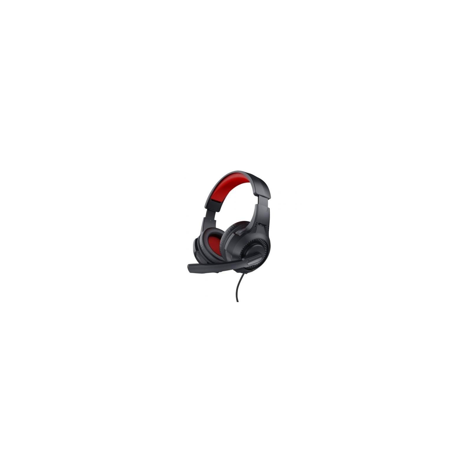 Auriculares Gaming Con Micrófono Trust Gaming 24785/ Jack 3.