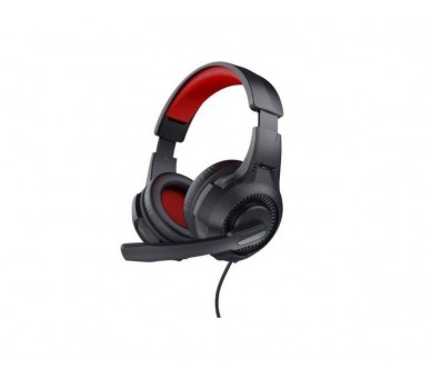 Auriculares Gaming Con Micrófono Trust Gaming 24785/ Jack 3.