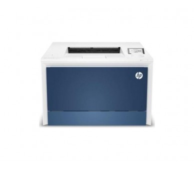 Impresora Láser Color Hp Laserjet Pro 4202Dn Dúplex/ Blanca