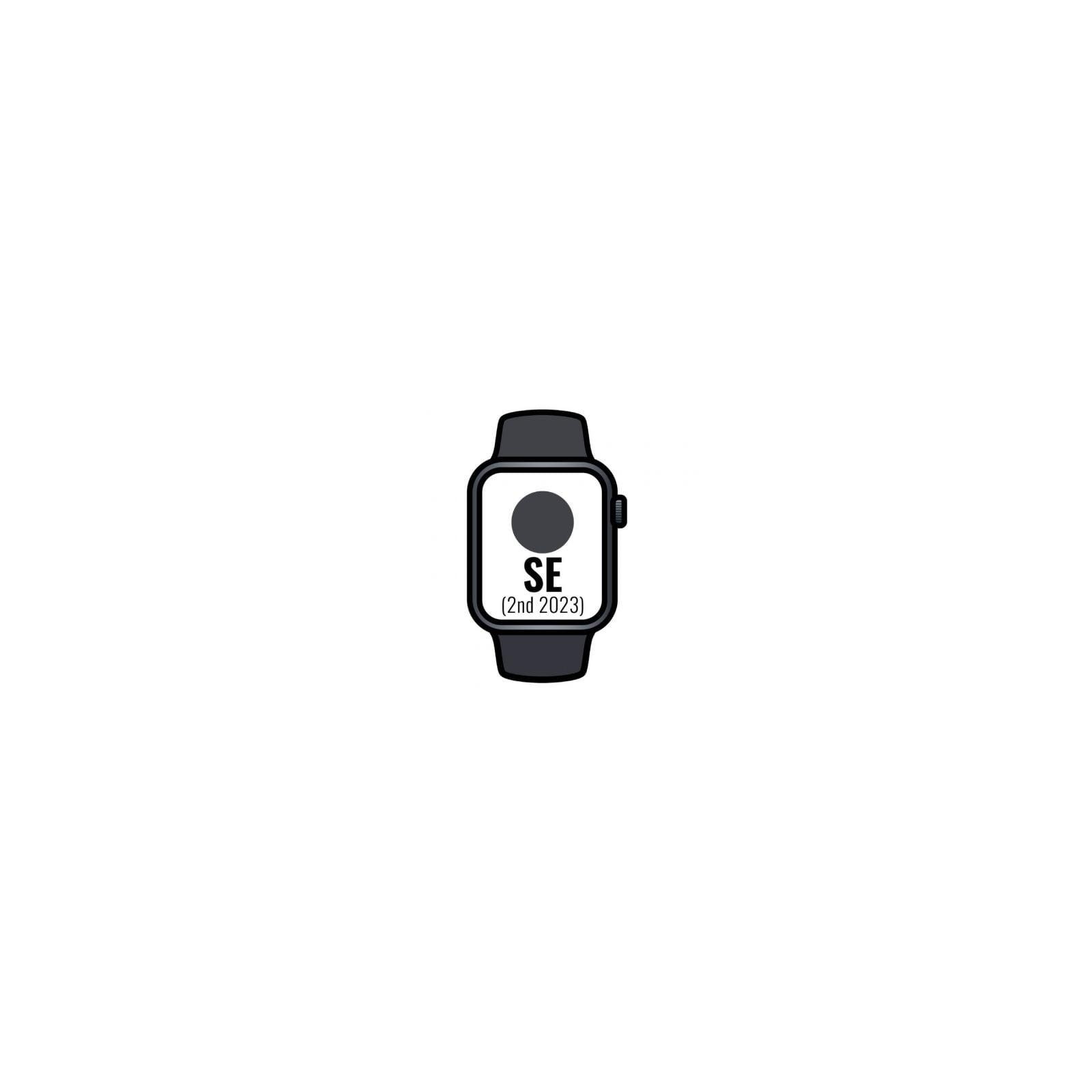 Apple Watch Se 2 Gen 2023/ Gps/ 44Mm/ Caja De Aluminio Media
