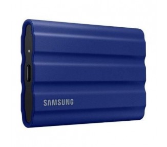 Disco Externo Ssd Samsung Portable T7 Shield 1Tb/ Usb 3.2/ A