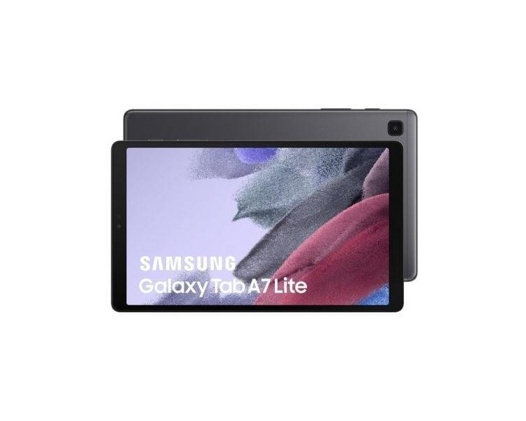 Tablet Samsung Galaxy Tab A7 Lite 8.7"/ 4Gb/ 64Gb/ Octacore/